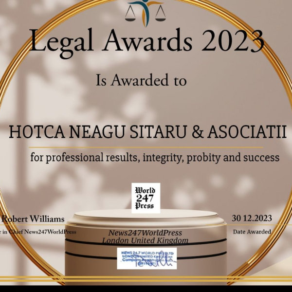 #British news agency #News247WorldPress announces the 2023 #LegalAwards for lawyers and the #legalprofessions.